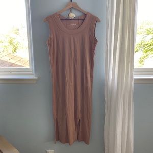 Organic Cotton Dress